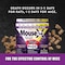 Mousex MouseX Non-Toxic Bait Pellets For Mice and Rats 6 oz 2 pk 620107 - alternate 3